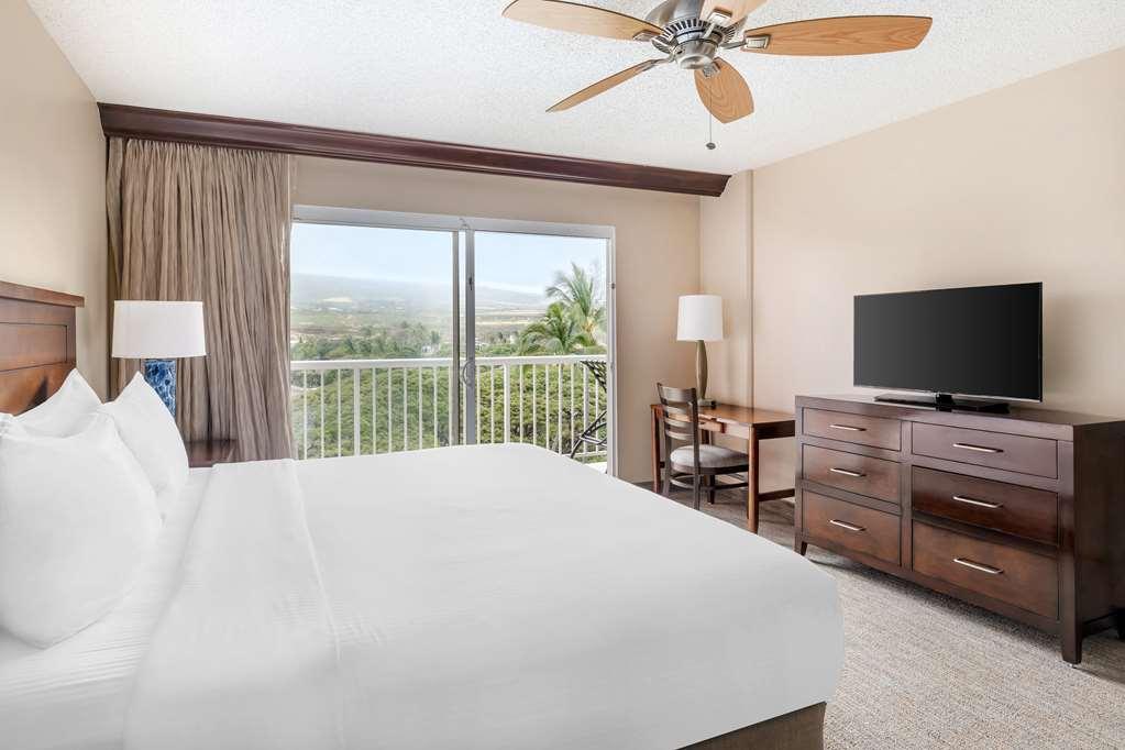 Hilton Vacation Club Kaanapali Beach Maui Værelse billede