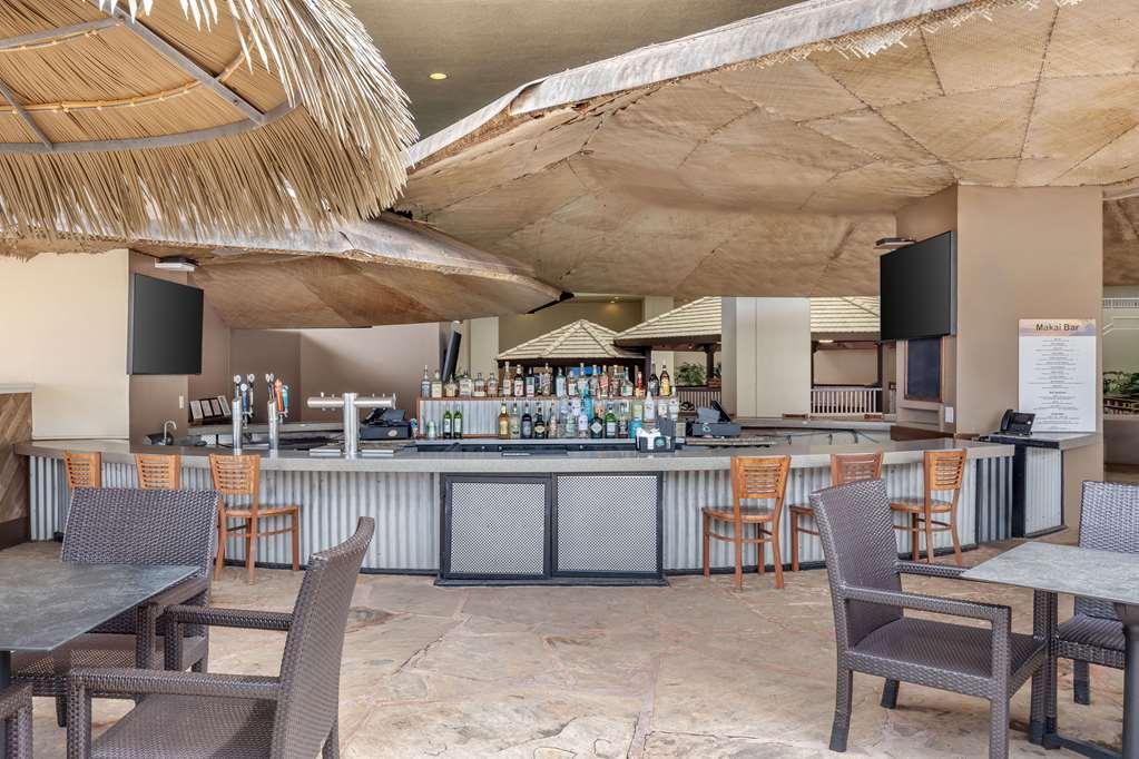 Hilton Vacation Club Kaanapali Beach Maui Restaurant billede