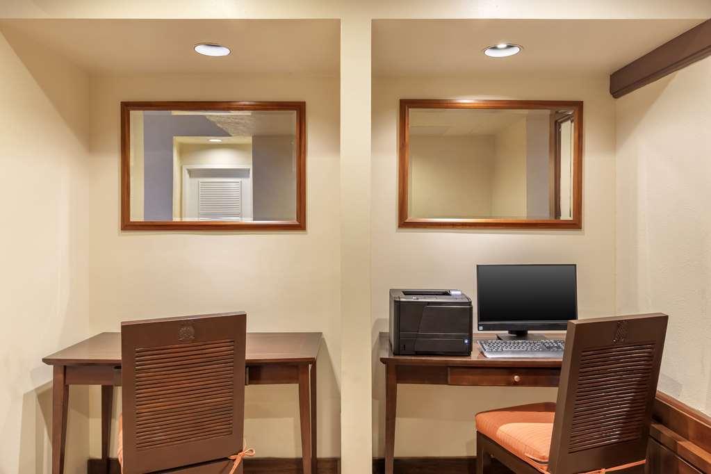 Hilton Vacation Club Kaanapali Beach Maui Faciliteter billede
