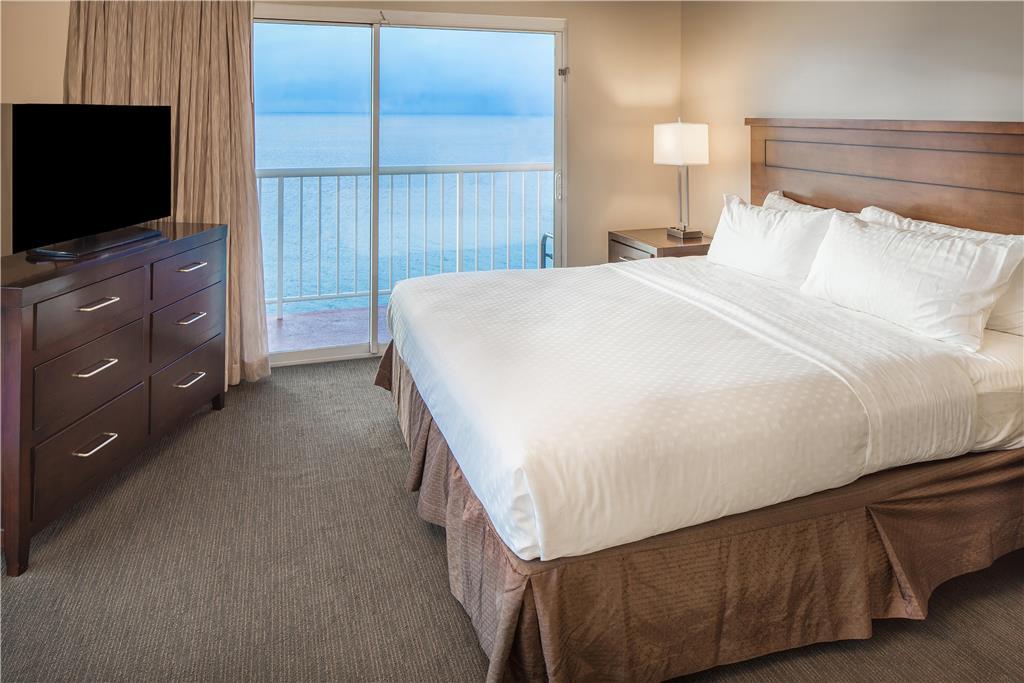Hilton Vacation Club Kaanapali Beach Maui Værelse billede
